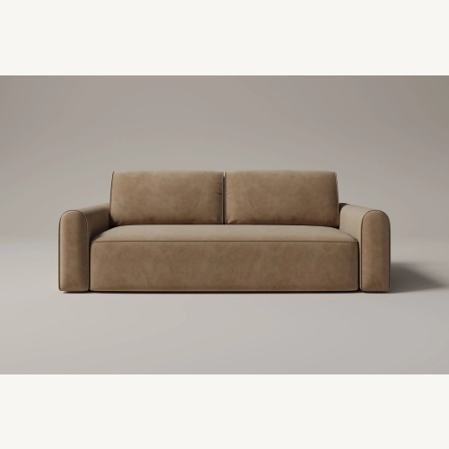 Sofa z funkcją spania PIEMONTE